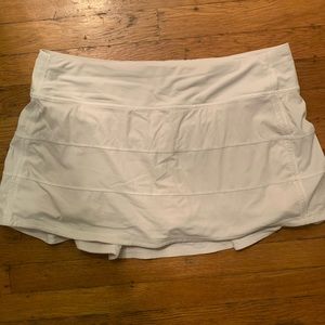 Lululemon Skort